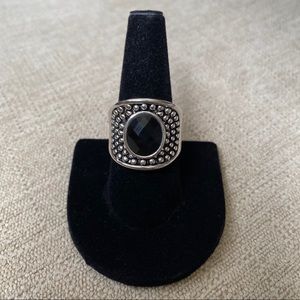 Lia Sophia ring